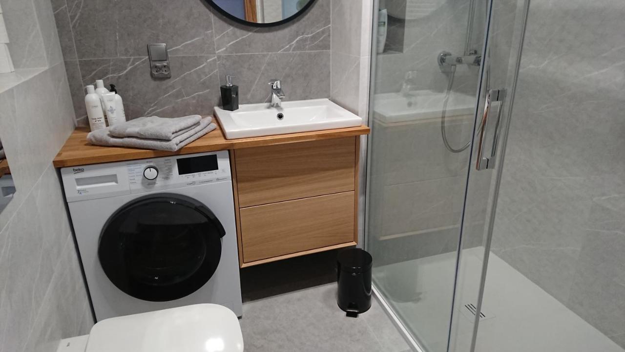 Apartamenty Color - Niebieski كيلتشي المظهر الخارجي الصورة