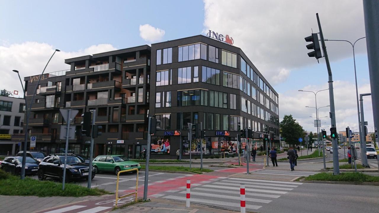 Apartamenty Color - Niebieski كيلتشي المظهر الخارجي الصورة