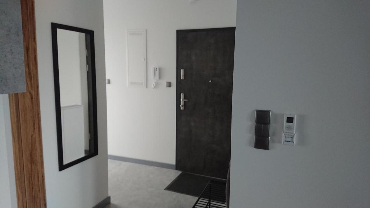 Apartamenty Color - Niebieski كيلتشي المظهر الخارجي الصورة