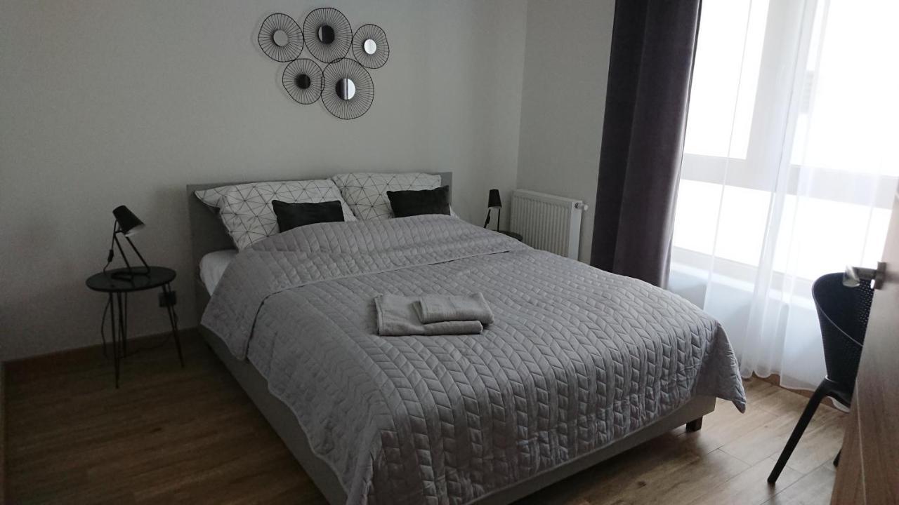 Apartamenty Color - Niebieski كيلتشي المظهر الخارجي الصورة
